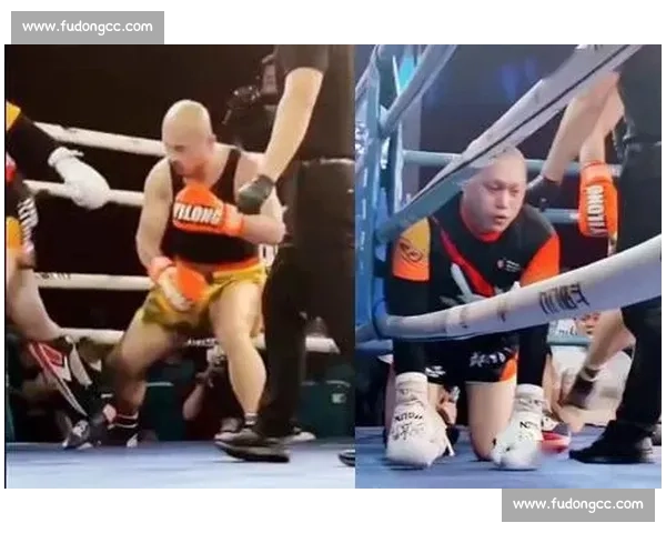 魔裟斗对决一龙巅峰之战揭开中日搏击时代力量碰撞新序幕